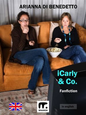 cover image of iCarly & co.